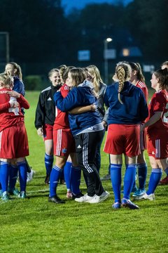 Bild 40 - F Hamburger SV 3 - Nienstedten 1 : Ergebnis: 6:1